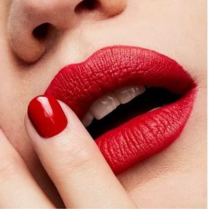 Mac Retro Matte Lipstick Ruby woo